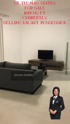 St. Thomas Suites (D9), Condominium #126463192